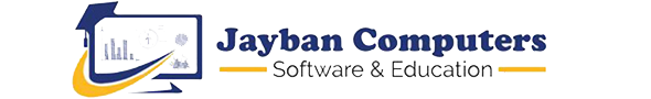 Jayban Computers - Software & Education